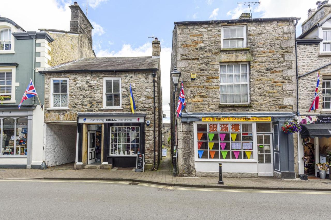 Villa The Mustard Pot - Kirkby Lonsdale Exterior foto