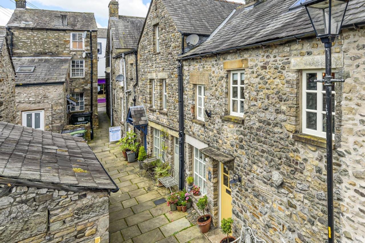 Villa The Mustard Pot - Kirkby Lonsdale Exterior foto