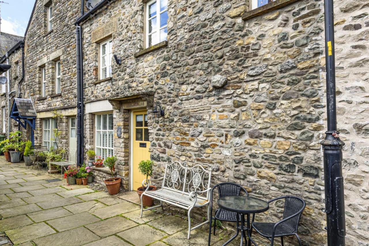 Villa The Mustard Pot - Kirkby Lonsdale Exterior foto